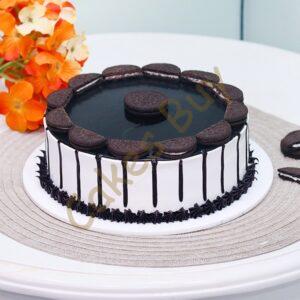 Choco Oreo Cake