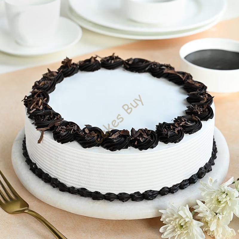 Delight Blackforest Cake
